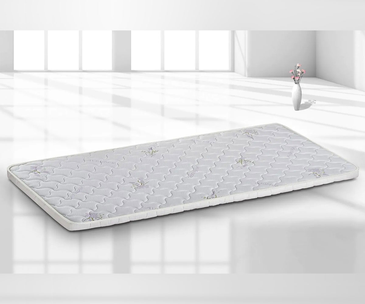 Топер Lavenda Memory