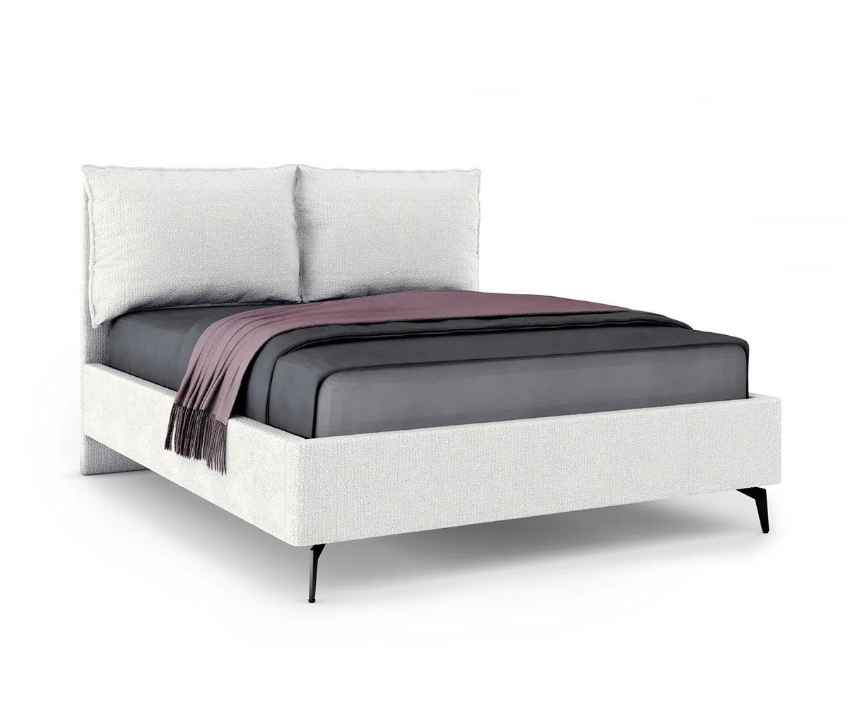 Тапицирано легло Милано/Milano