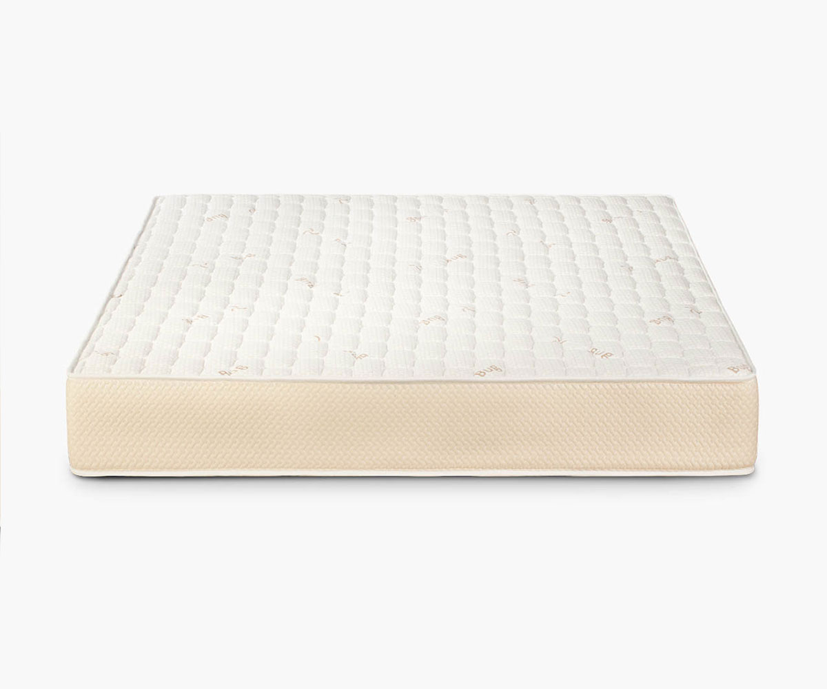 Двулицев матрак Ergo Memory Box Plus