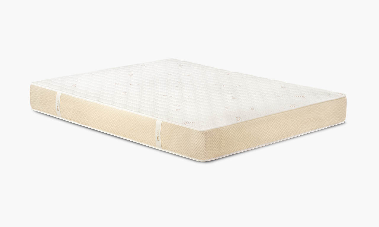 Двулицев матрак Ergo Memory Box Plus