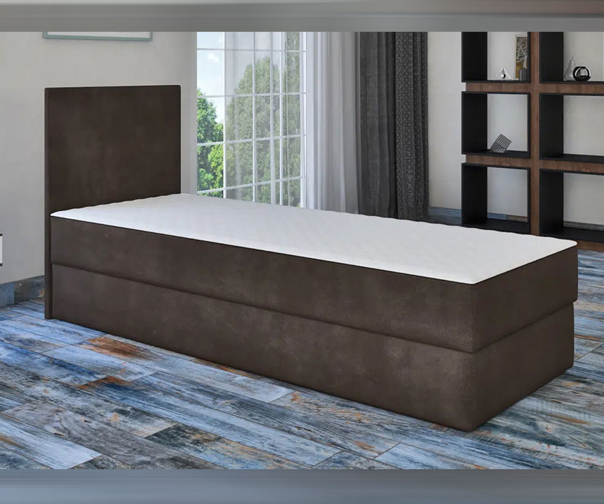 Боксспринг легло Смарт