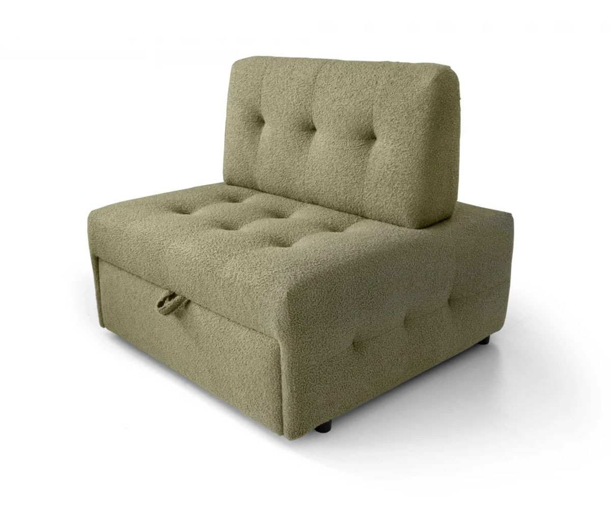 Разтегателно канапе Уно